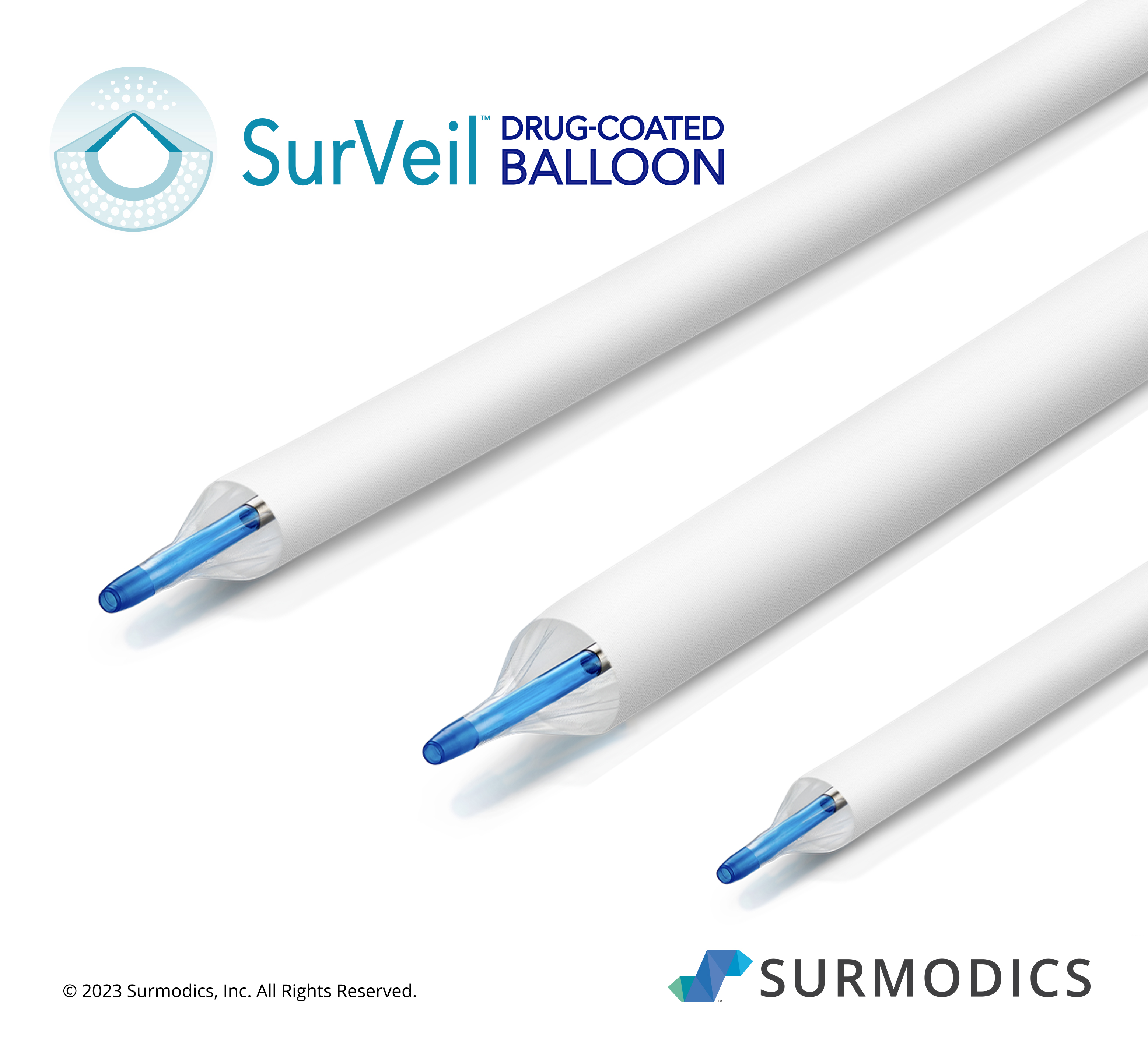 Surmodics Surveil Dcb Receives Fda Approval Endovascular Today