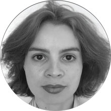 Hind Safi, MD headshot