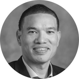 David Chin Yee, MD headshot