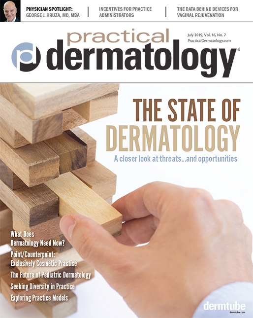 Archive - Practical Dermatology