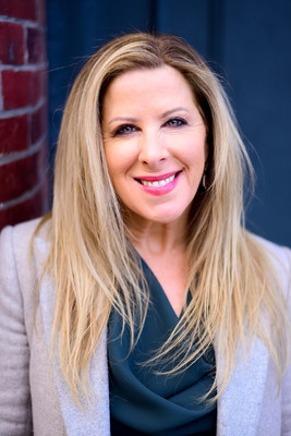Meet Amber Edwards, Alastin Skincare’s New Chief Commercial Officer image