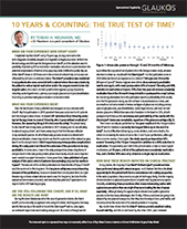 10 Years & Counting: The True Test of Time! image