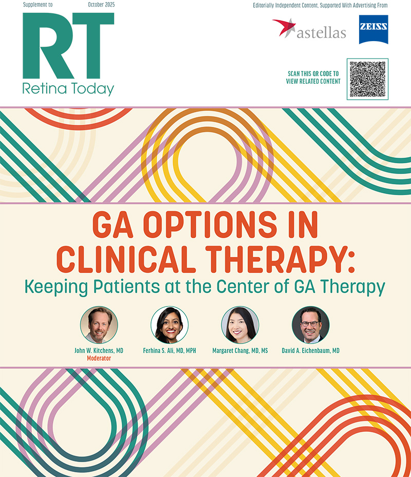 GA Options: Keeping Patients at the Center of GA Therapy image