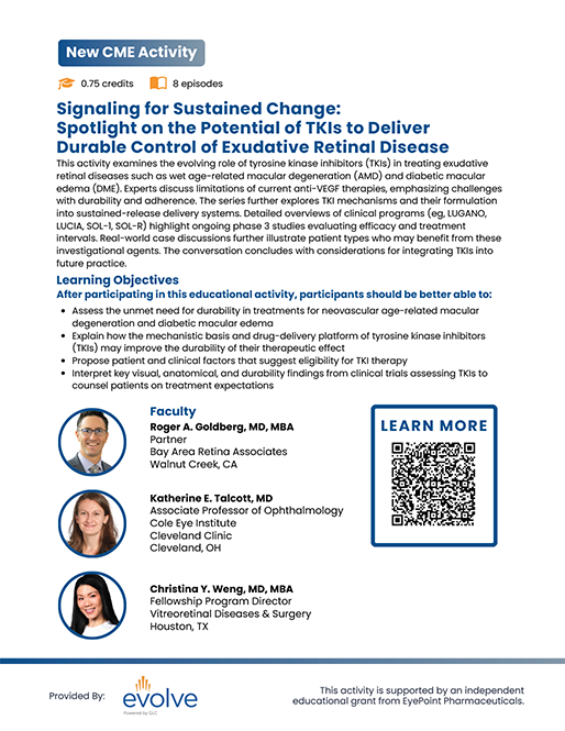 March 2026 Supplement cover