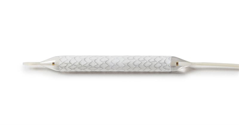 Getinge’s Advanta V12 Covered Stent System Receives EU MDR ...