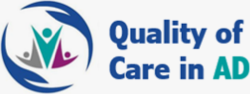 Atopic Dermatitis Quality of Care Logo