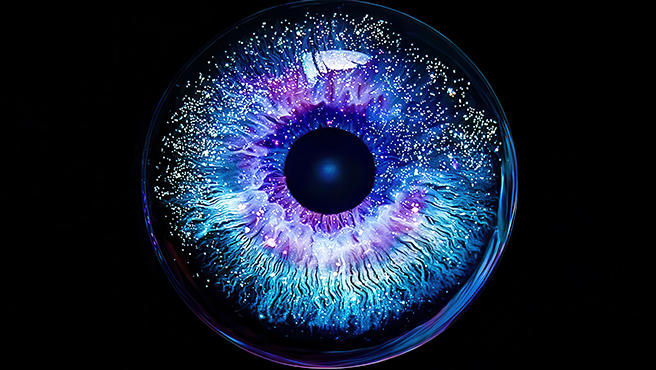 AI and the Making of an Ophthalmologist image