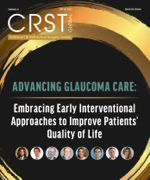 Advancing Glaucoma Care: Embracing Early Interventional Approaches to Improve Patients’ Quality of Life image