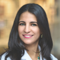 Zaina Al-Mohtaseb, MD headshot