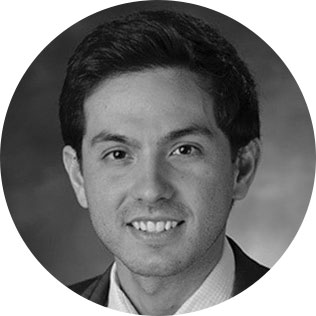 Alejandro Itzam Marin, MD headshot