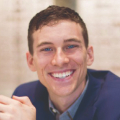 Joseph J. Allen, OD, FAAO, Dipl ABO headshot