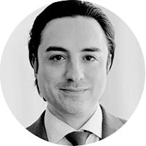Mohammad Hossein Amirhosseini, BSc, MSc, PhD headshot