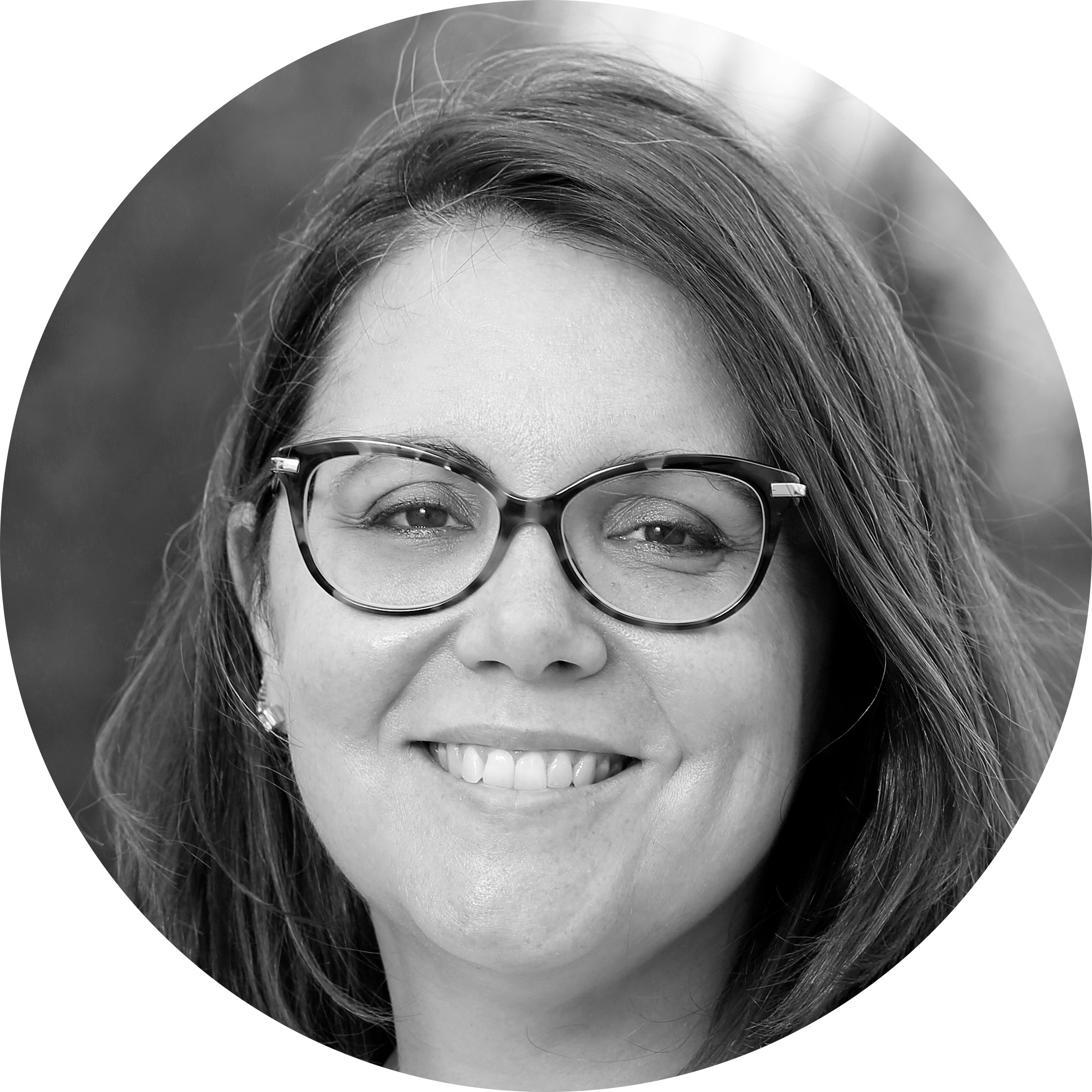 Anniken Burés-Jelstrup, MD headshot