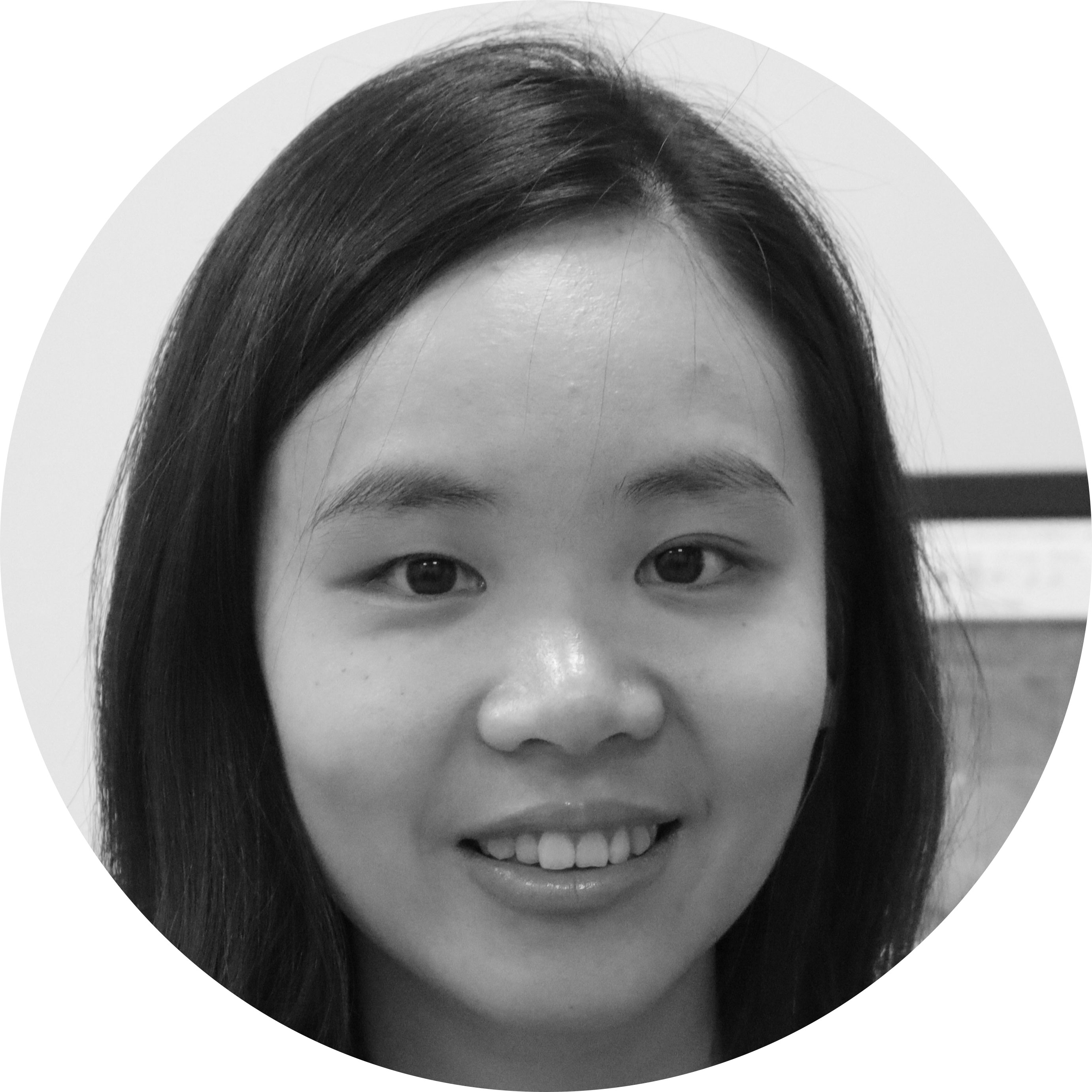 Ariel Yuhan Ong, MBChB, FRCOphth headshot