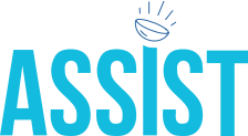 Alcon Assist Logo
