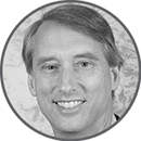 Robert L. Avery, MD headshot