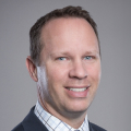 Brandon D. Ayres, MD headshot