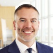 John Berdahl, MD headshot