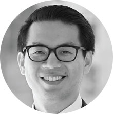 Brian T. Cheng, MD headshot