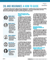CXL and Insurance