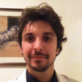 Sergio Canabrava, MD headshot