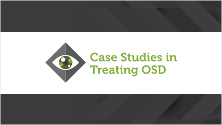 Case Studies in Treating OSD About