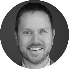 Christopher Conrady, MD, PhD headshot