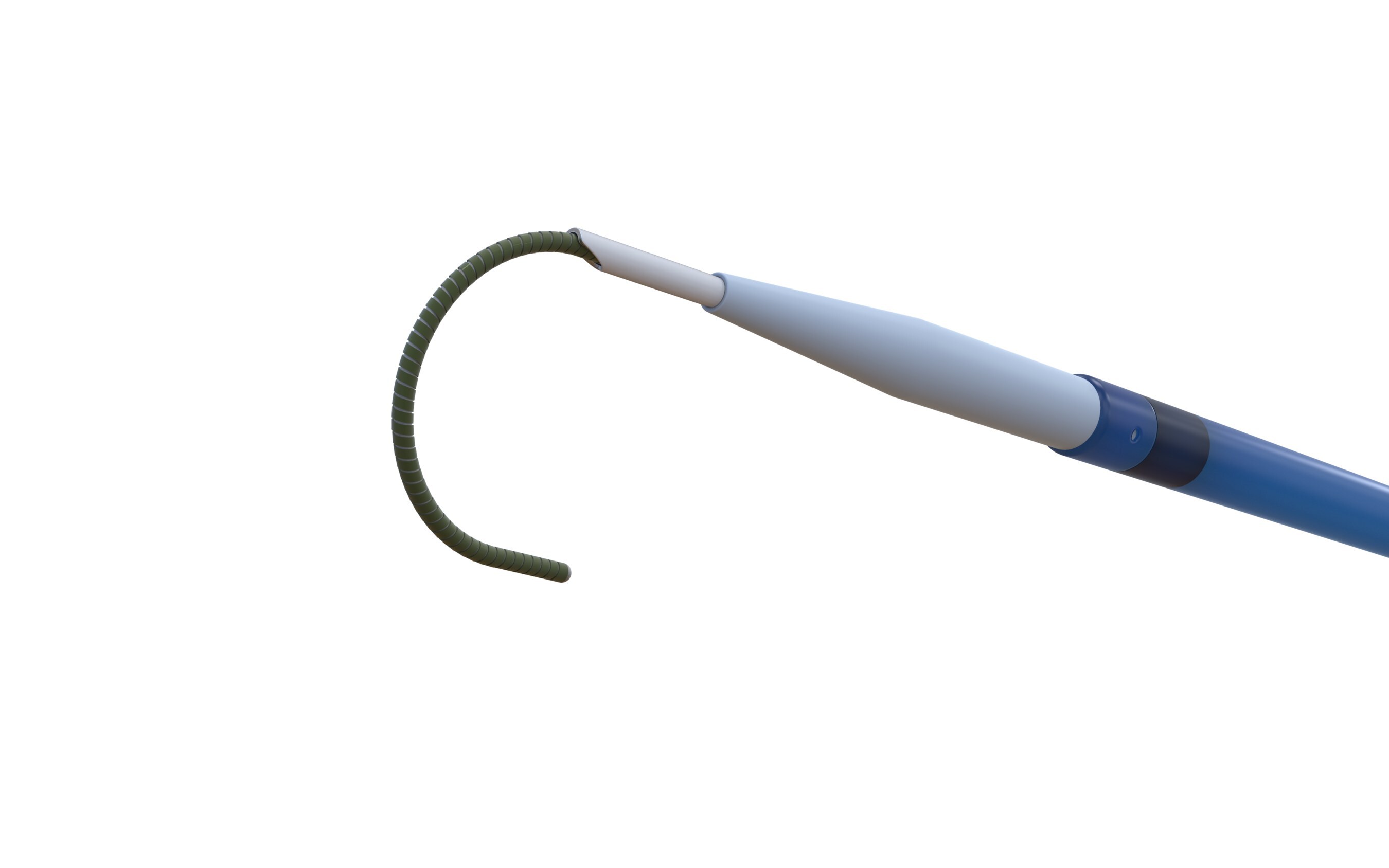 ヴィクトル・ブローネル、「SYMBOLES ENDOSPAGIRIQUE」 Circa Scientific Launches CrossWise RF Transseptal Access