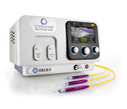Cyclo G6® Glaucoma Laser System