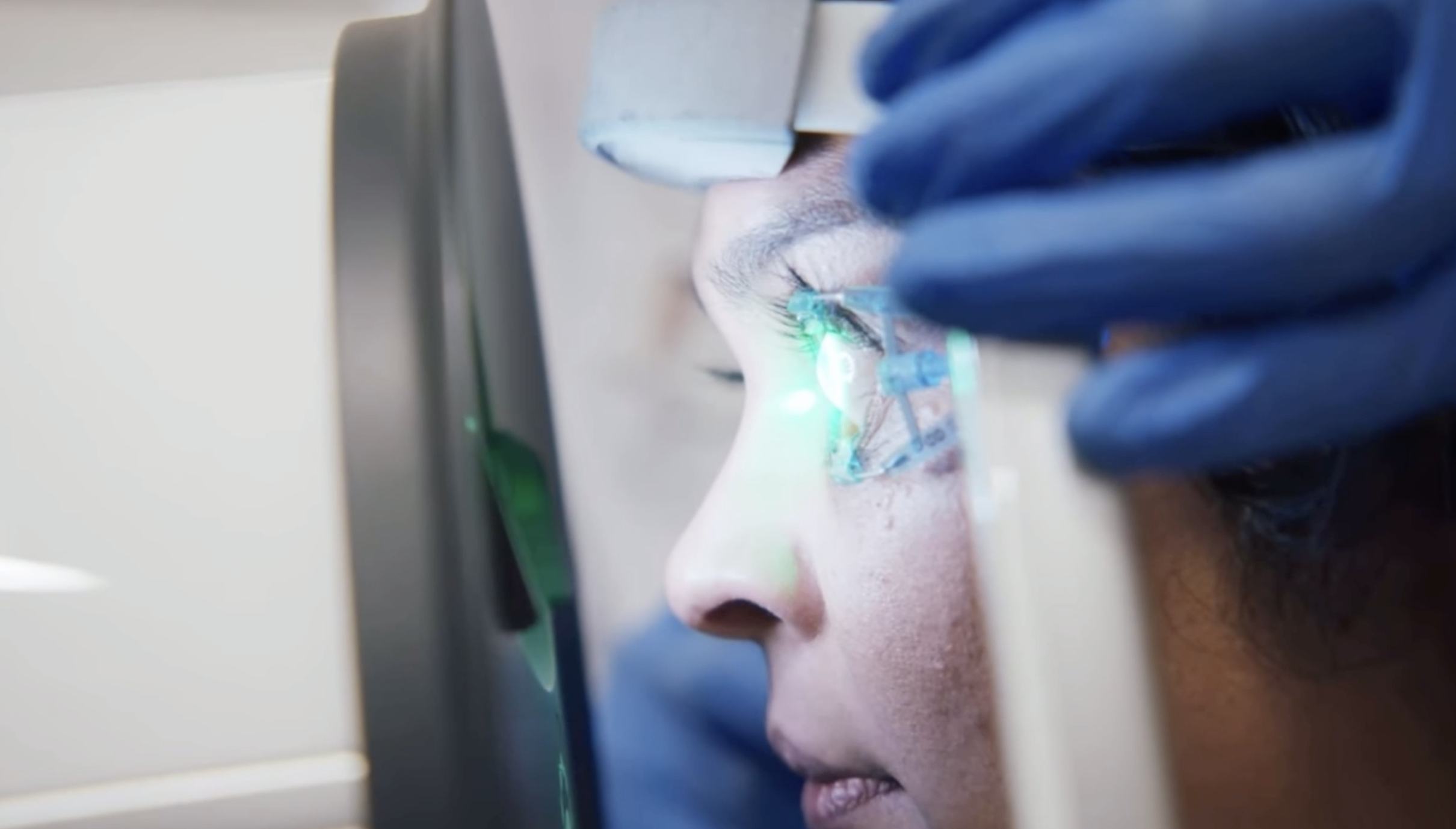 DSLT Patient Experience