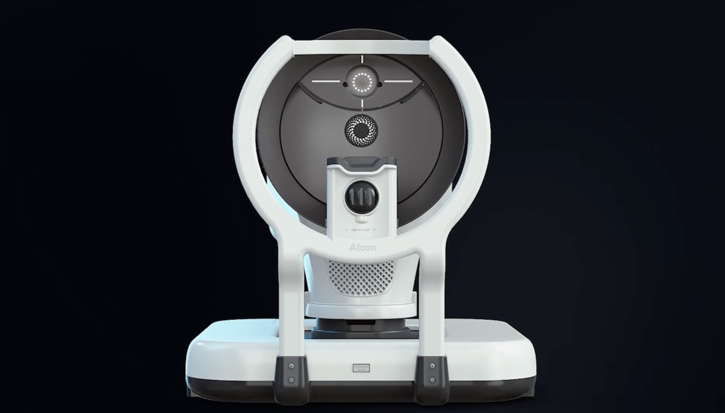 DSLT as Primary Treatment for Glaucoma