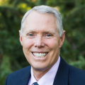 Douglas K. Devries, OD headshot