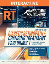 Diabetic Retinopathy Changing Treatment Paradigms 2 cover