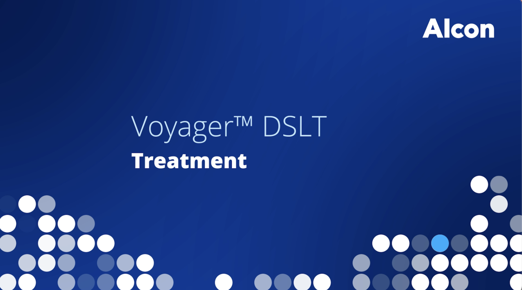 Efficiency and Efficacy with Voyager DSLT