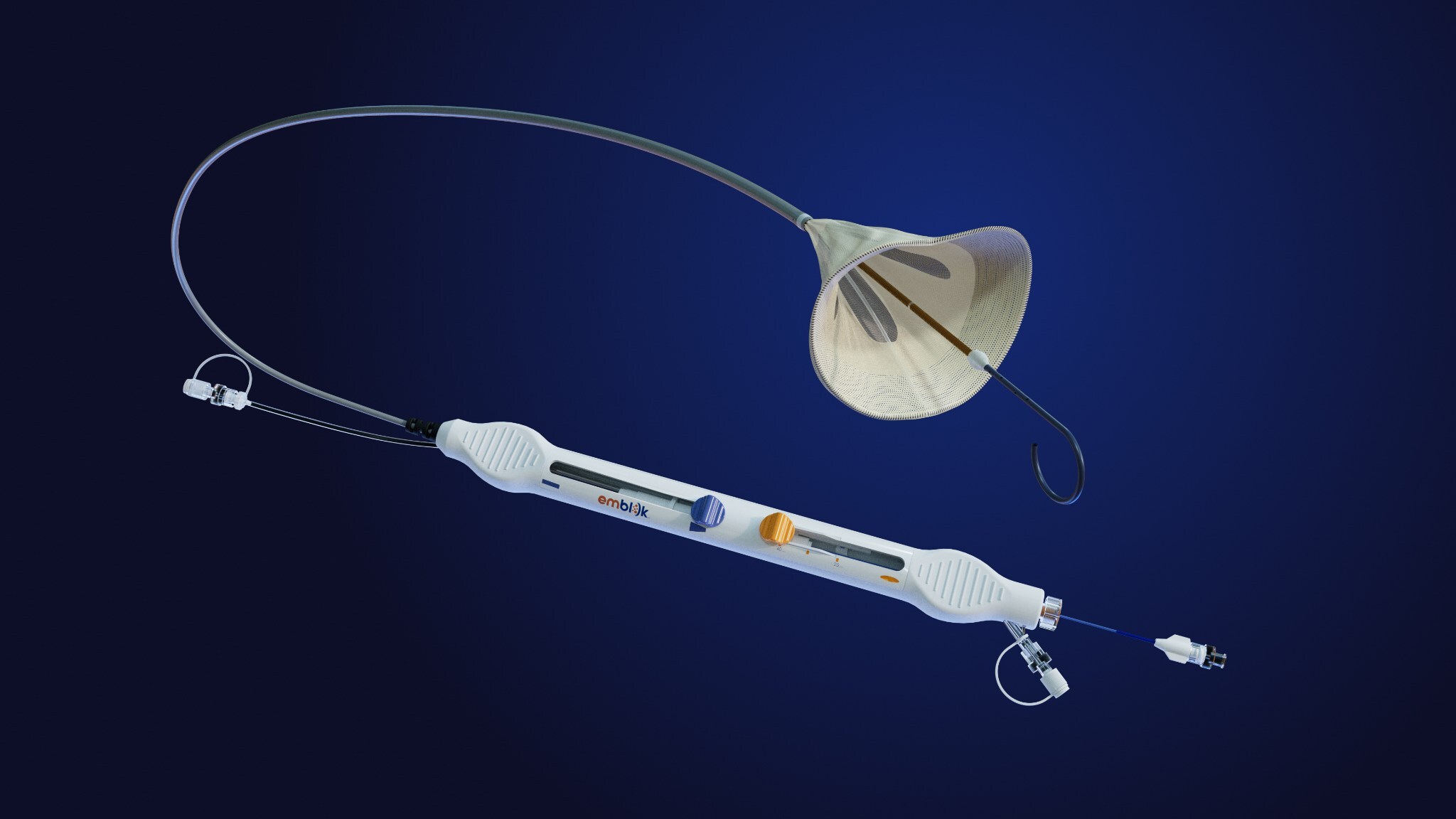 Emblok Evaluates Whole Body Embolic Protection System For Tavr Procedures Cardiac