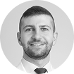 Fares Antaki, MDCM headshot