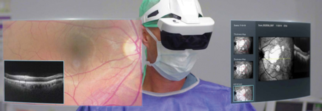 Beyond the Scope: Exploring the Augmented Reality Revolution in ...