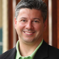 Alan J. Franklin, MD, PhD headshot