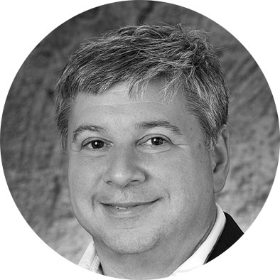 Alan J. Franklin, MD, PhD headshot