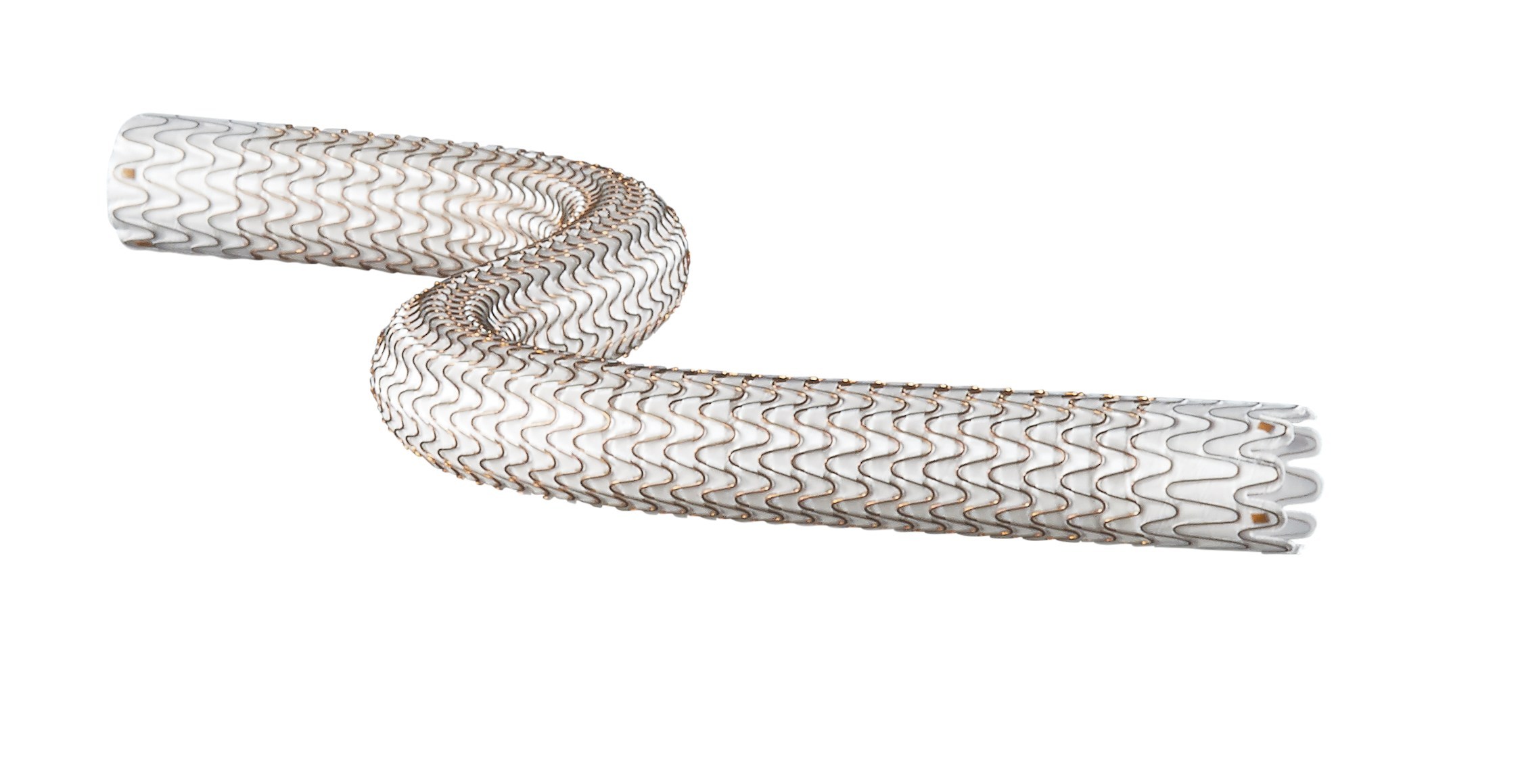 Gore Launches Lower-Profile, Large-Diameter Viabahn Endoprosthesis ...