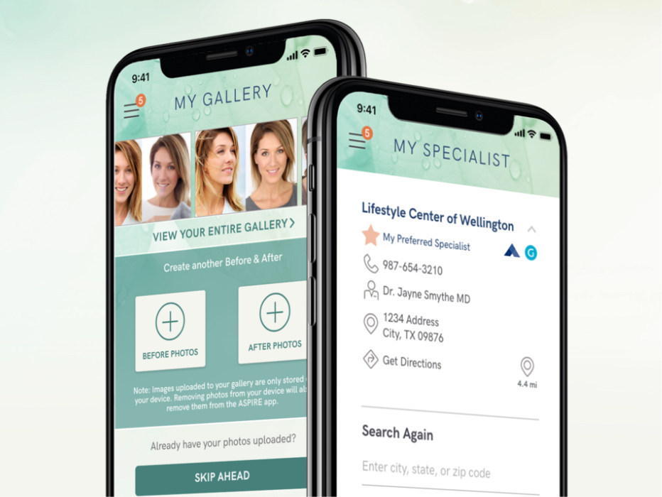 Galderma Rolls Out New Consumer-Facing Rewards App, Plus More image