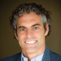 Jeffry D. Gerson, OD, FAAO headshot