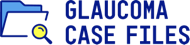 Glaucoma Case File Logo