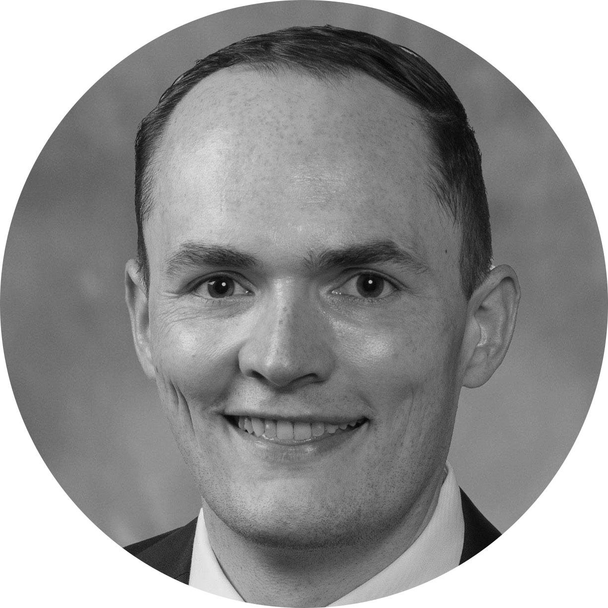 Bradley S. Gundlach, MD headshot