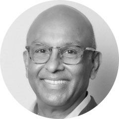 Sunil Gupta, MD headshot