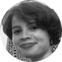 Hind Safi, MD headshot