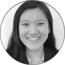 Bonnie Huang, MD headshot