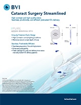 IPure Spec Sheet