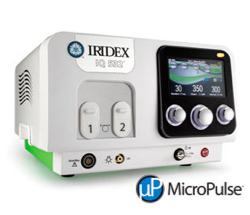 IQ 532® Laser System