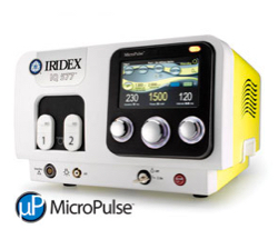 IQ 577® Laser System